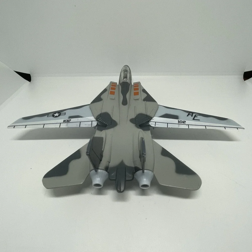 N/A plane great